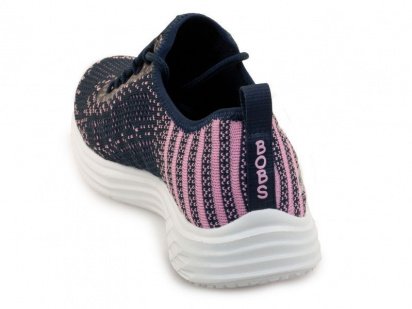 Кросівки Skechers модель 31351 NVPK — фото 3 - INTERTOP