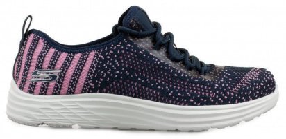 Кросівки Skechers модель 31351 NVPK - фото