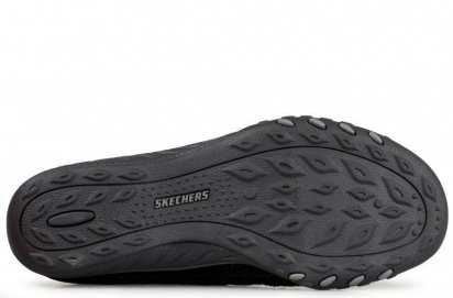 Кросівки Skechers модель 23041 BLK — фото 3 - INTERTOP