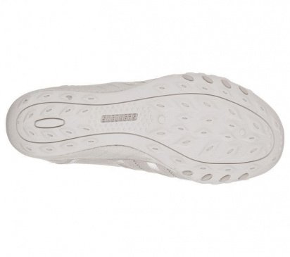 Кросівки Skechers модель 23203 NAT — фото 5 - INTERTOP
