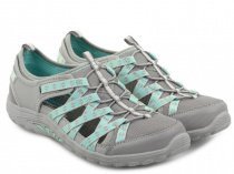 Полуботинки Skechers модель 49359 GRY Фото