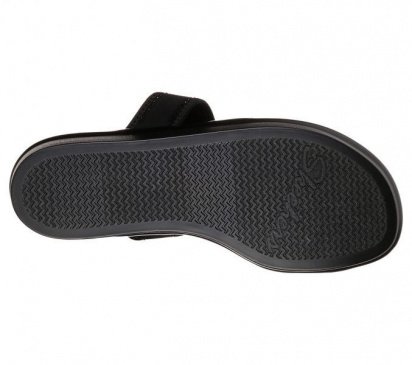 Сандалії Skechers модель 38678 BLK — фото 4 - INTERTOP