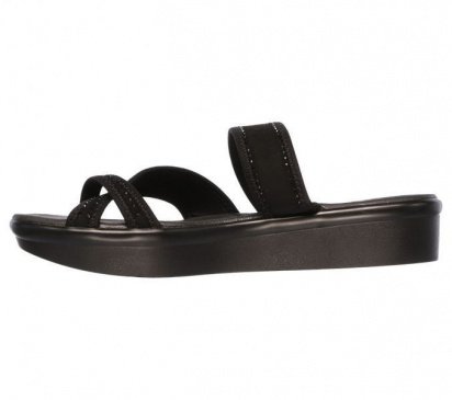 Сандалії Skechers модель 38678 BLK — фото 5 - INTERTOP