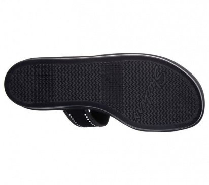 Сандалії Skechers модель 38678 BLK — фото 9 - INTERTOP