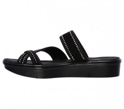 Сандалії Skechers модель 38678 BLK — фото 10 - INTERTOP