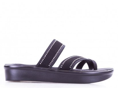 Сандалії Skechers модель 38678 BLK — фото 11 - INTERTOP