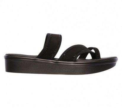 Сандалії Skechers модель 38678 BLK - фото