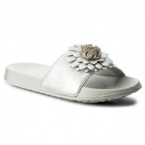 Шлепанцы Skechers модель 31530 SIL Фото