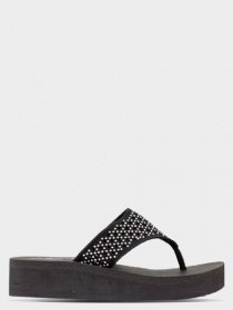 В'єтнамки Skechers VINYASA-FLOW модель 38648 BLK Фото