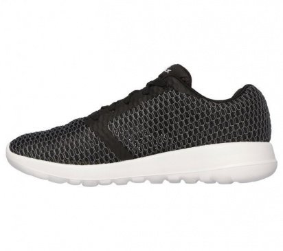 Кросівки Skechers модель 54606 BKW — фото 5 - INTERTOP