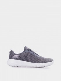 Кроссовки для спорта Skechers Go Walk Max- Effort модель 54601 CHAR Фото