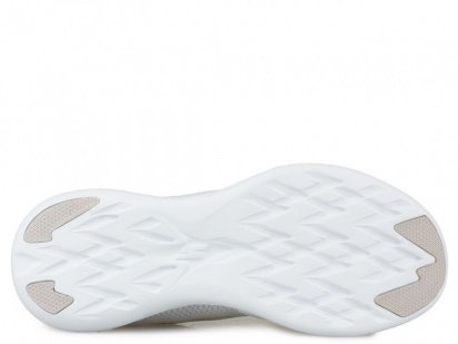Кросівки для тренувань Skechers модель 55061 WHT — фото 4 - INTERTOP