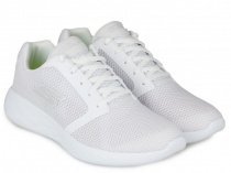 Кроссовки для спорта Skechers модель 55061 WHT Фото
