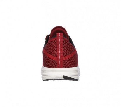 Кросівки для тренувань Skechers модель 55212 RDBK — фото - INTERTOP