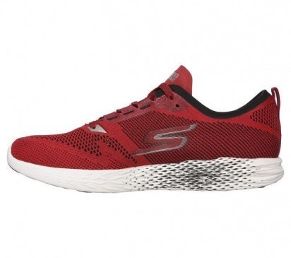 Кросівки для тренувань Skechers модель 55212 RDBK — фото 5 - INTERTOP