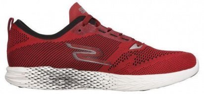 Кросівки для тренувань Skechers модель 55212 RDBK - фото