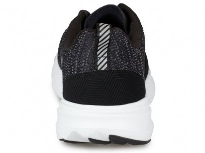 Кросівки Skechers модель 55200 BKW — фото 3 - INTERTOP