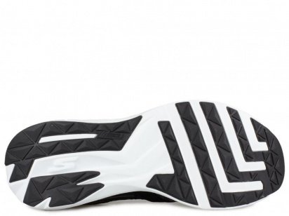 Кросівки Skechers модель 55200 BKW — фото 4 - INTERTOP