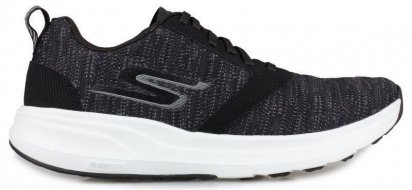 Кросівки Skechers модель 55200 BKW - фото