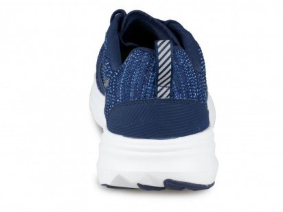 Кросівки Skechers модель 55200 NVY — фото 3 - INTERTOP