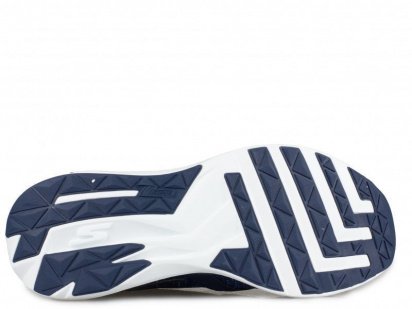 Кросівки Skechers модель 55200 NVY — фото 4 - INTERTOP