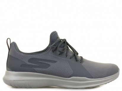 Кросівки Skechers модель 54358 CHAR — фото 3 - INTERTOP