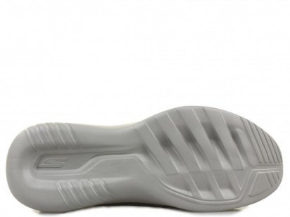 Кросівки Skechers модель 54358 CHAR — фото 4 - INTERTOP