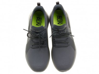 Кросівки Skechers модель 54358 CHAR — фото 5 - INTERTOP