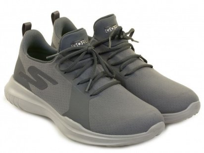 Кросівки Skechers модель 54358 CHAR - фото