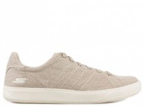 Кеды низкие Skechers модель 54347 KHK Фото
