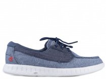 Полуботинки Skechers модель 53800 DEN Фото