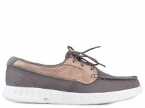 Напівчеревики Skechers модель 53803 KHK Фото