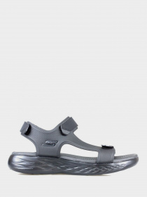 Сандалії Skechers модель 55366 BBK Фото