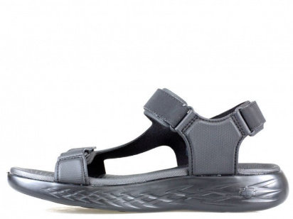 Сандалії Skechers модель 55366 BBK — фото - INTERTOP