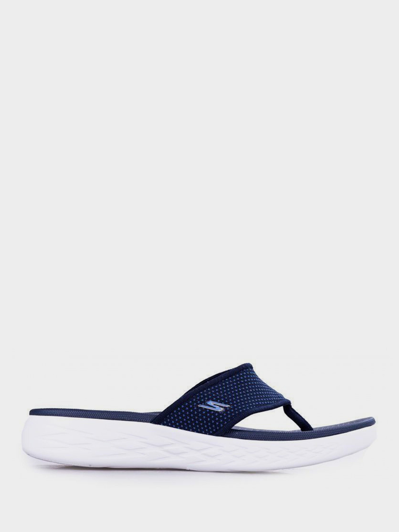 Вьетнамки Skechers  On the GO 600 модель 55350 NVY Фото