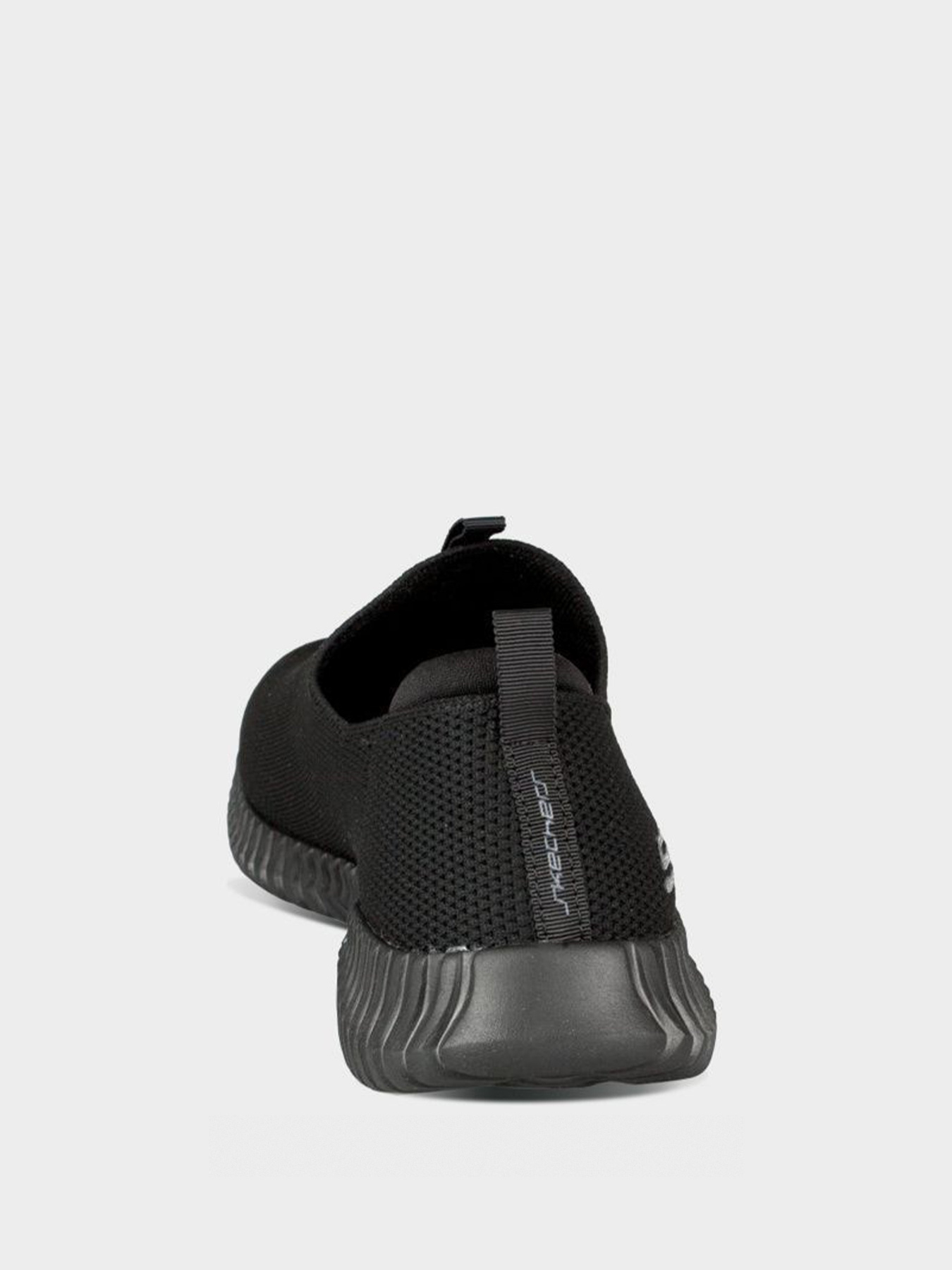 Слипоны Skechers Ultra Flex Wasick модель 52649 BBK Фото