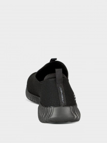Сліпони Skechers Ultra Flex Wasick модель 52649 BBK Сліпони Skechers Ultra Flex Wasick модель 52649 BBK Фото