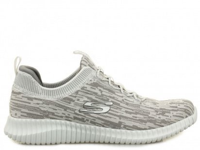 Кросівки Skechers модель 52642 WGY — фото 3 - INTERTOP