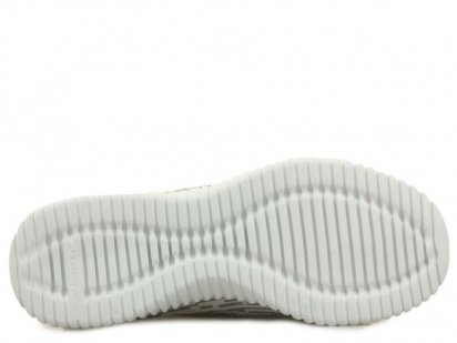Кросівки Skechers модель 52642 WGY — фото 4 - INTERTOP