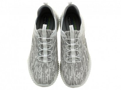 Кросівки Skechers модель 52642 WGY — фото 5 - INTERTOP