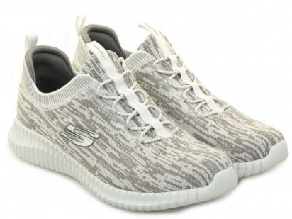 Кросівки Skechers модель 52642 WGY - фото