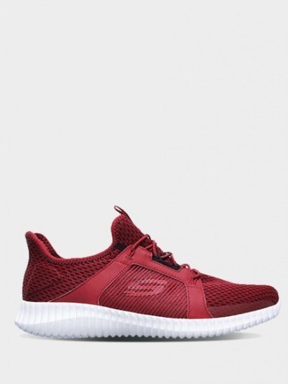 Кросівки Skechers Elite Flex модель 52640 RDBK - фото