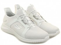 Кроссовки Skechers модель 52640 WHT Фото