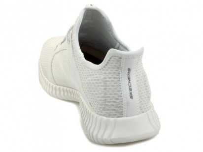 Кросівки Skechers модель 52640 WHT — фото - INTERTOP