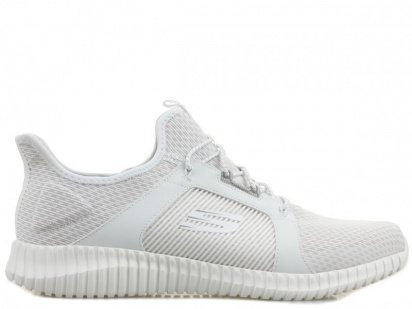 Кросівки Skechers модель 52640 WHT — фото 3 - INTERTOP