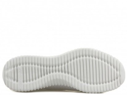 Кросівки Skechers модель 52640 WHT — фото 4 - INTERTOP