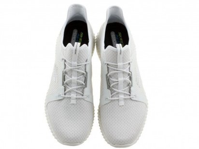 Кросівки Skechers модель 52640 WHT — фото 5 - INTERTOP