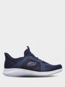 Кроссовки повседневные Skechers модель 52640 NVOR Фото