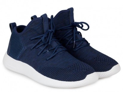 Кросівки Skechers модель 52421 NVY — фото - INTERTOP