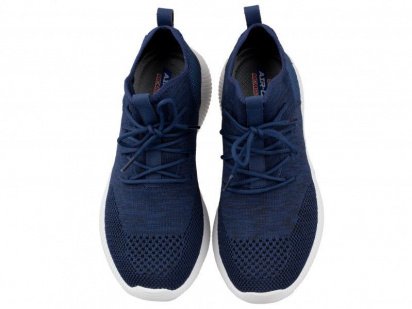 Кросівки Skechers модель 52421 NVY — фото 5 - INTERTOP